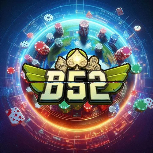 B52CLUB Khám Phá Cổng Game Đổi Thưởng Hàng Đầu Tại Việt Nam 1 Tổng quan B52CLUB