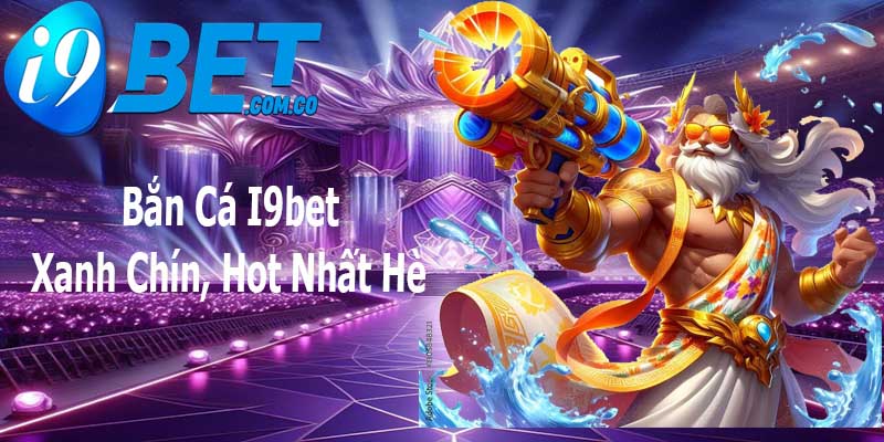 Đôi nét về chuyên mục bắn cá I9bet