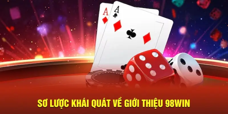 Giới thiệu tổng quan nền tảng 89Win