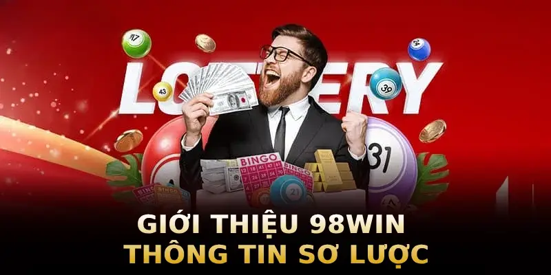 Giới Thiệu 89Win | Cánh Cửa Dẫn Đến Thế Giới Giải Trí 98win